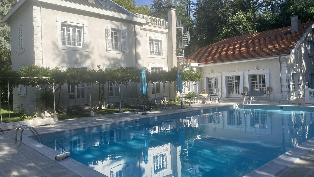 Photo of Outdoor in Aubin