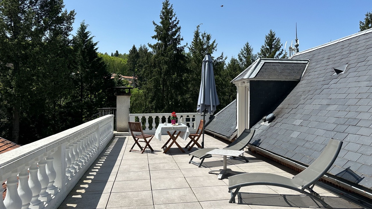 Photo of Bathroom in Aubin