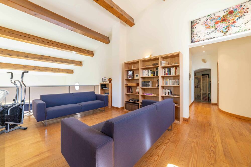 Photo of Livingroom in Puget-sur-Argens