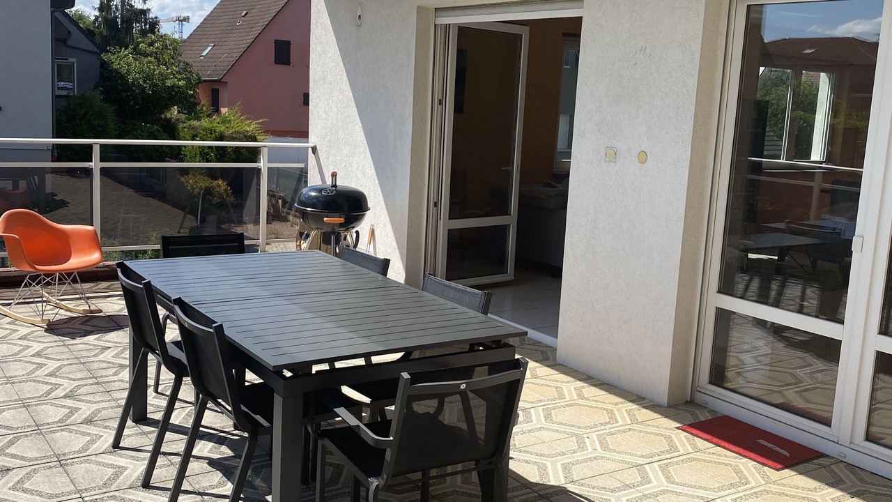 Photo of Outdoor in Wolfisheim