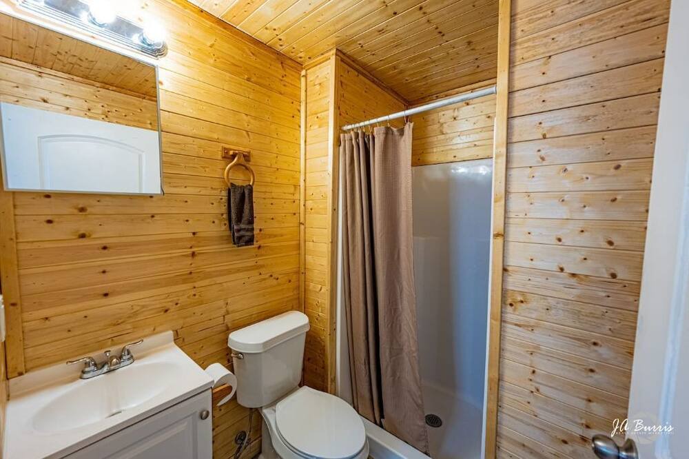 Photo of Bathroom in Midland