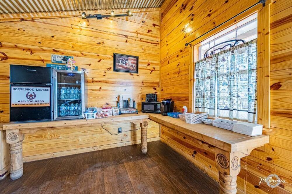 Photo of Kitchen in Midland