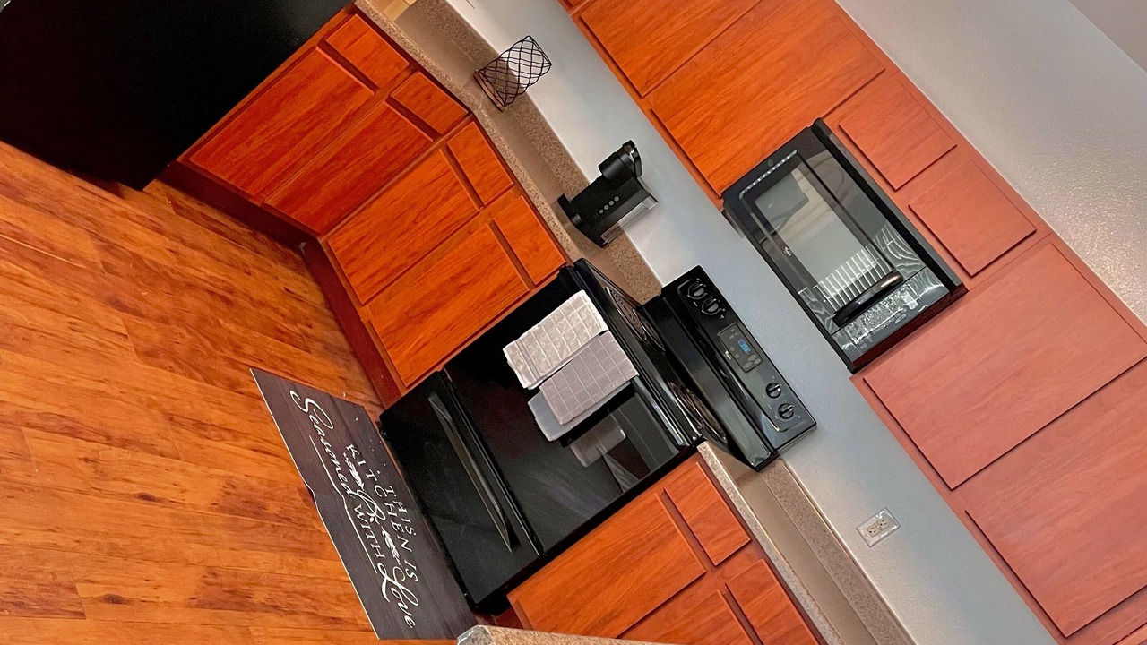 Photo of Kitchen in Clodine