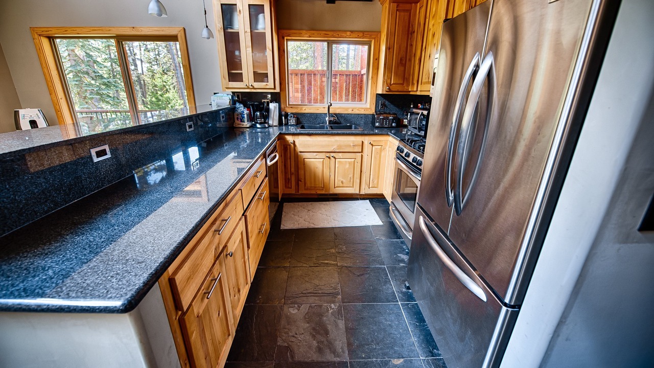 Photo of Kitchen in Echo Lake