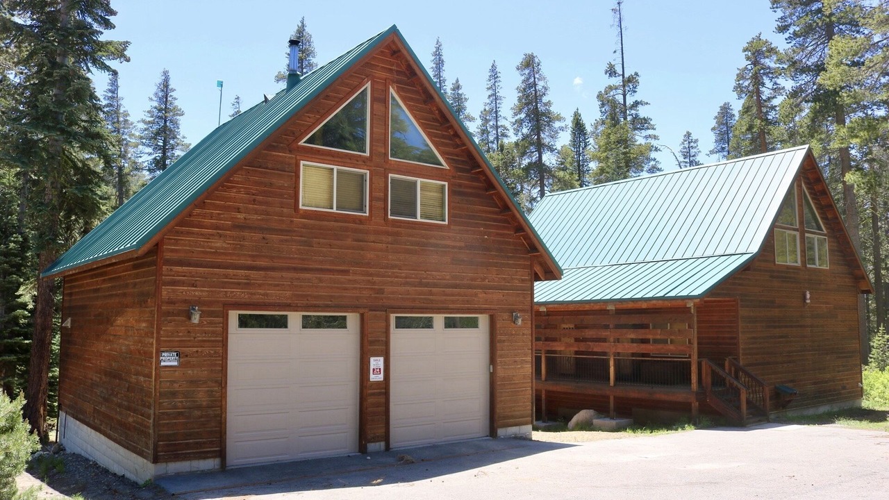 Photo of Outdoor in Echo Lake