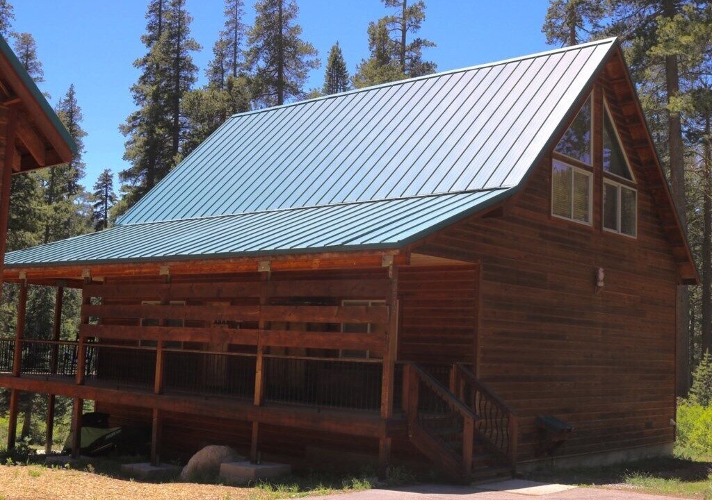 Photo of Outdoor in Echo Lake