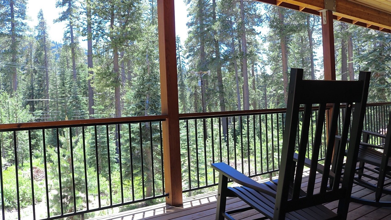 Photo of Outdoor in Echo Lake