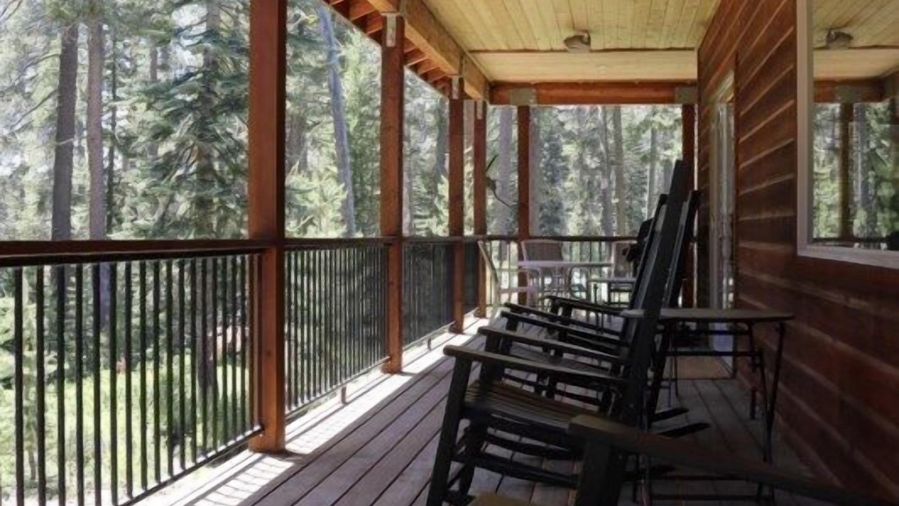 Photo of Outdoor in Echo Lake