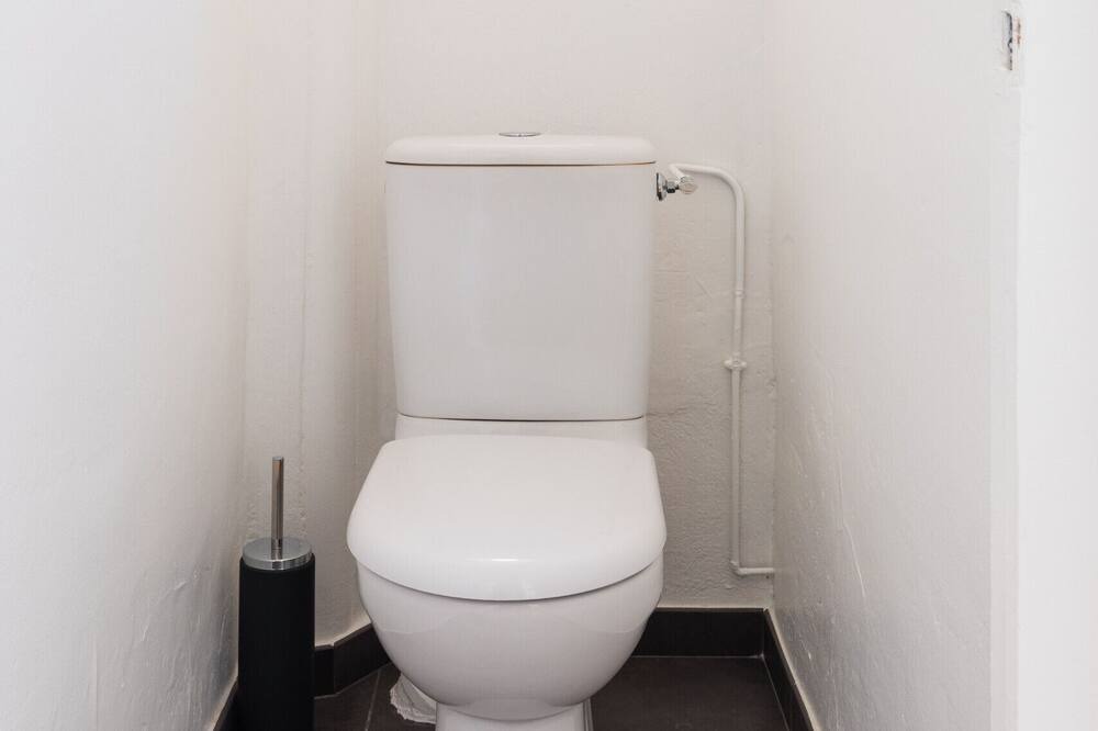 Photo of Bathroom in Villette - Maisons Neuves