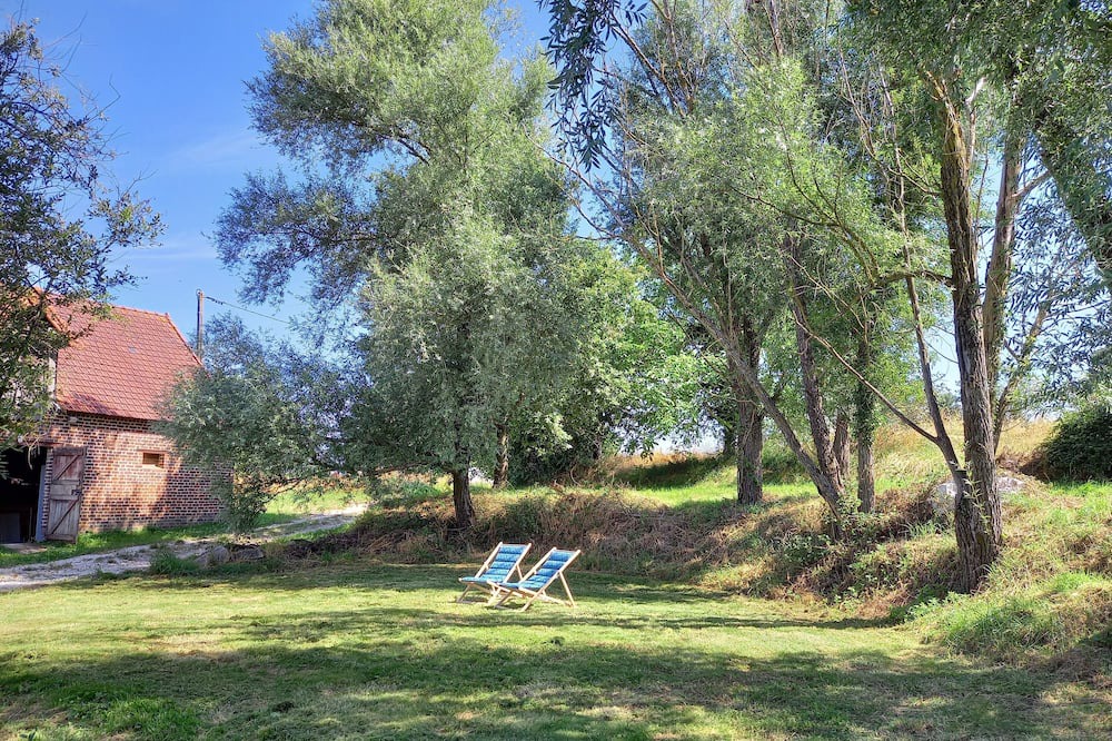 Photo of Outdoor in Baillou