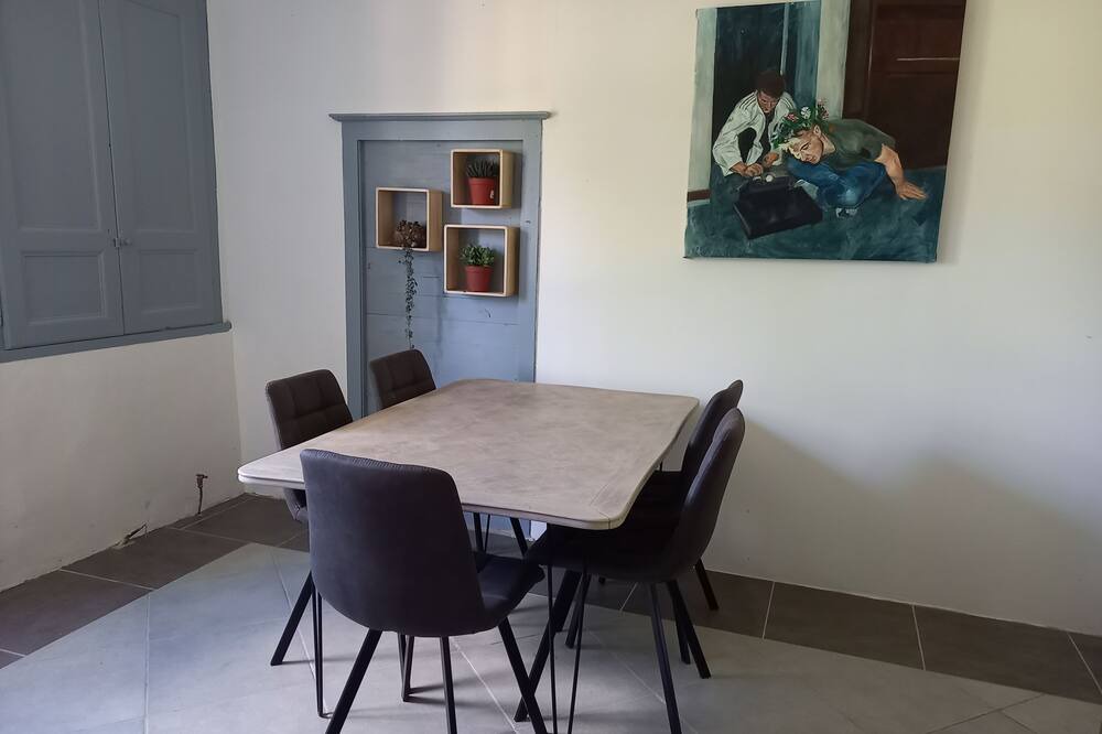 Photo of Kitchen in Baillou