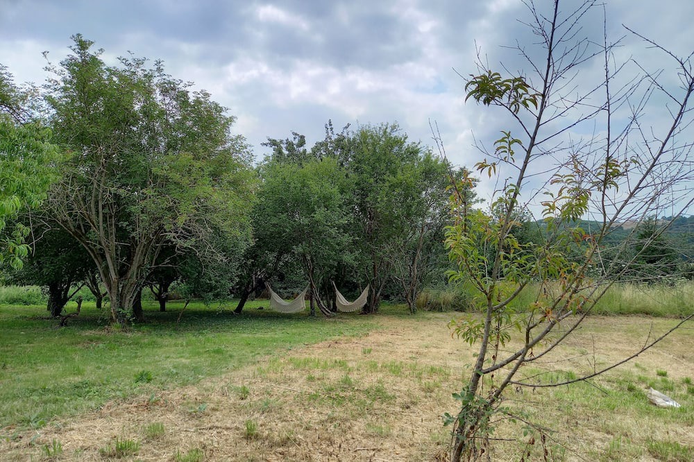 Photo of Outdoor in Baillou