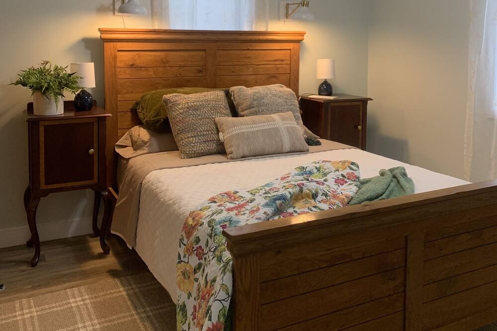 Photo of Bedroom in Baileyville