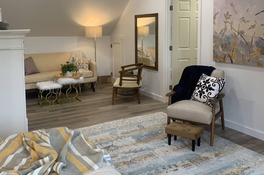 Photo of Livingroom in Baileyville