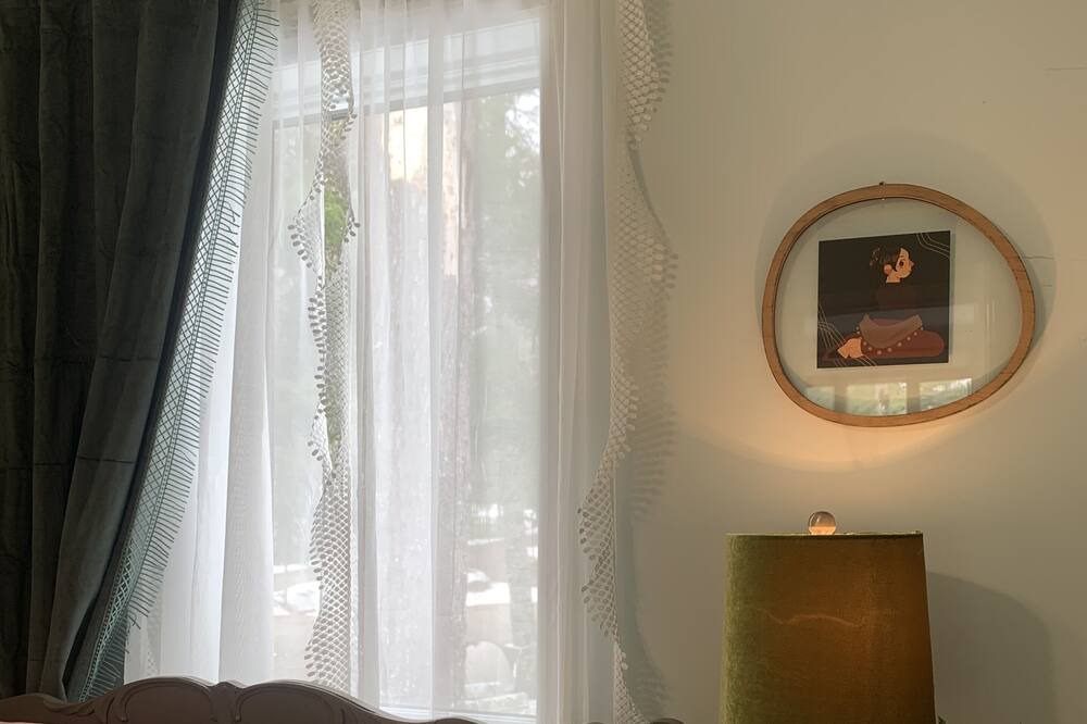 Photo of Bedroom in Baileyville