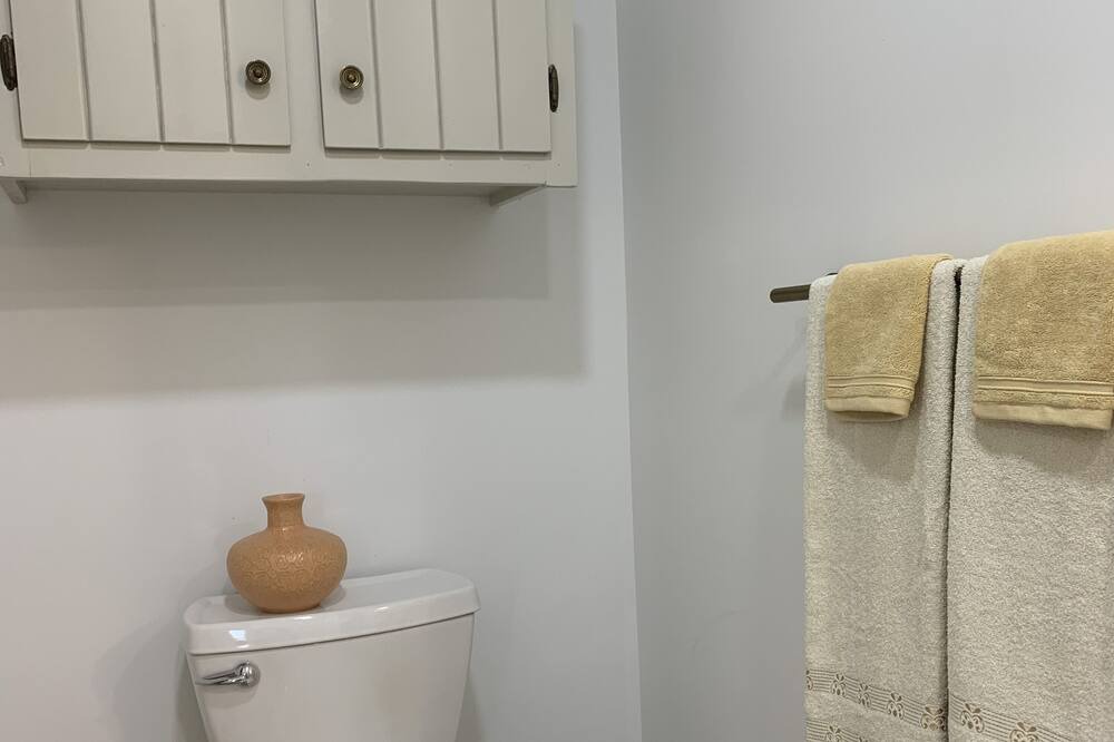 Photo of Bathroom in Baileyville