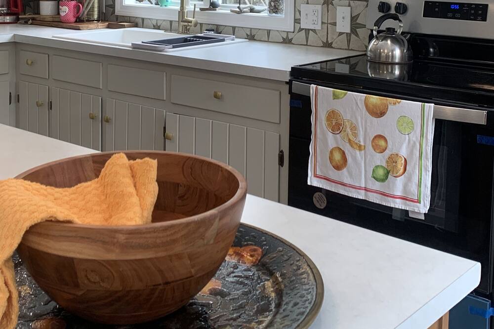 Photo of Kitchen in Baileyville