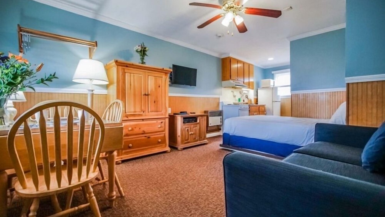 Photo of Bedroom in Block Island