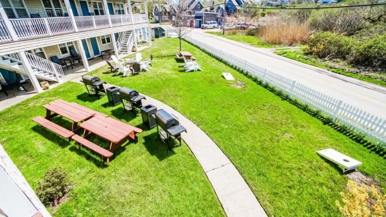 Photo of Outdoor in Block Island