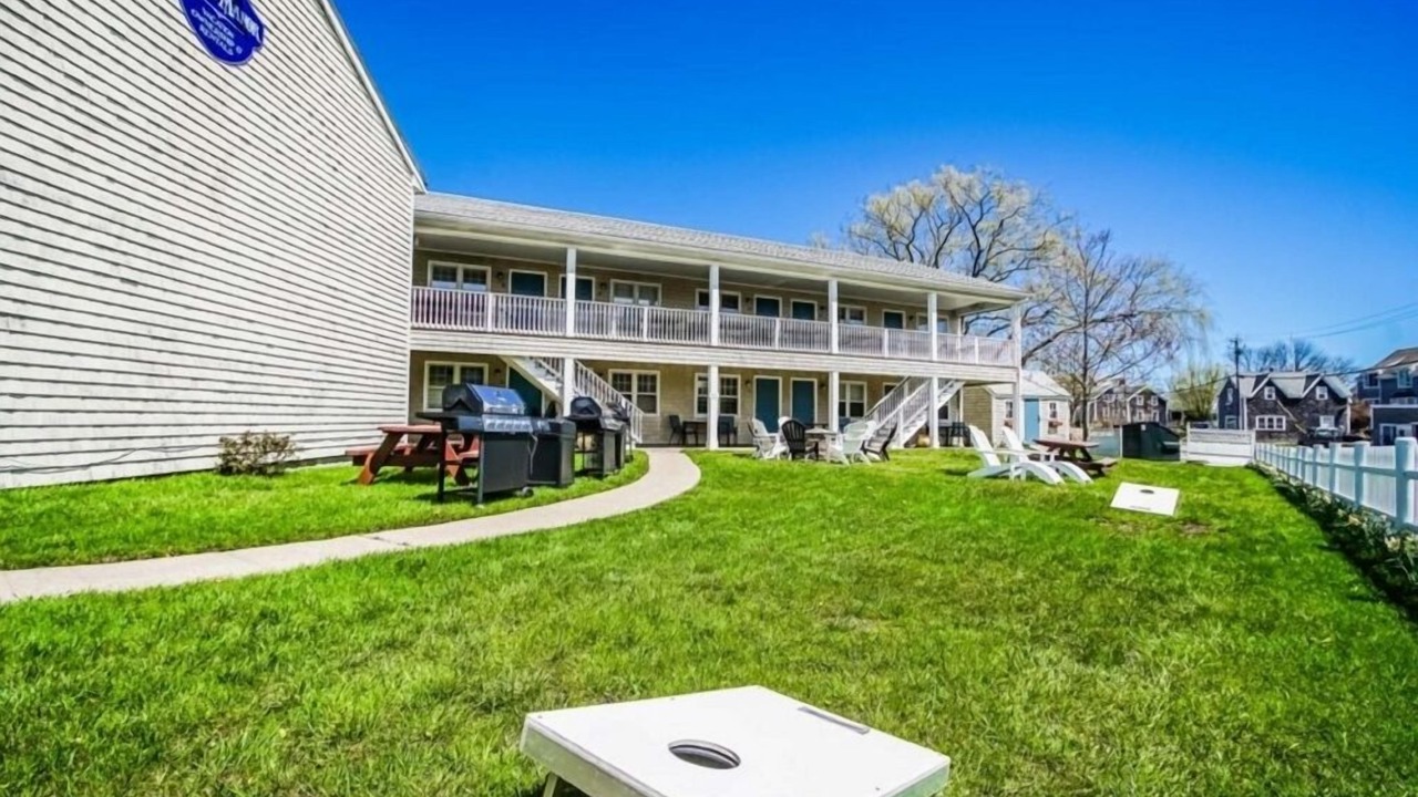 Photo of Outdoor in Block Island