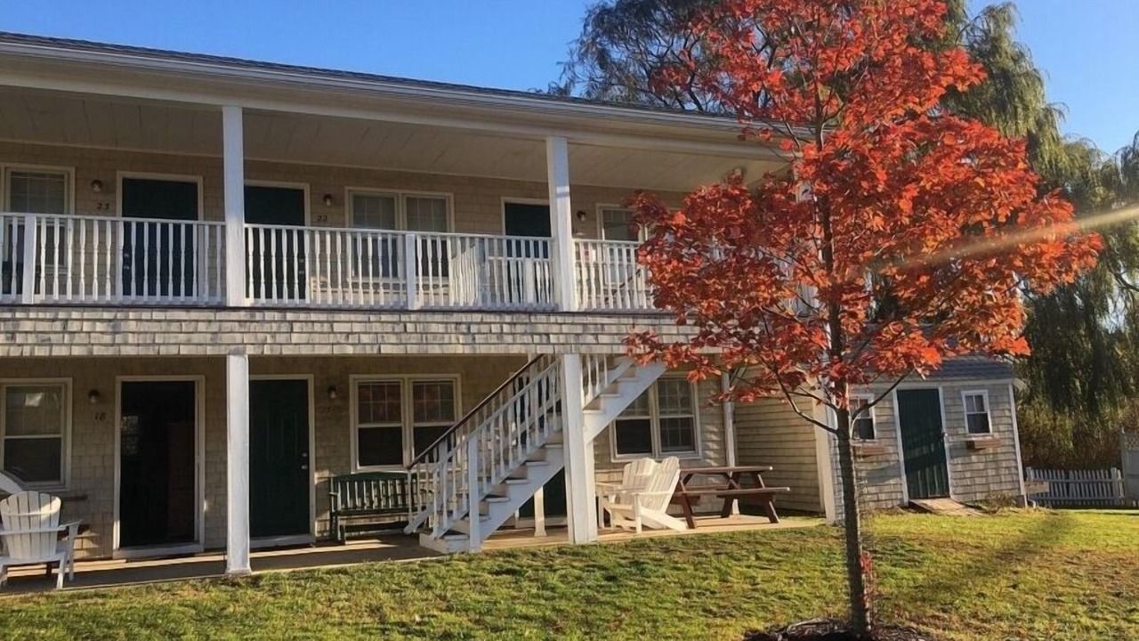 Photo of Outdoor in Block Island