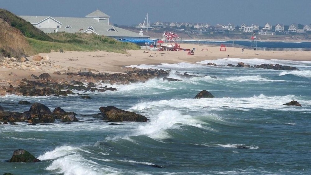 Photo of Others in Block Island