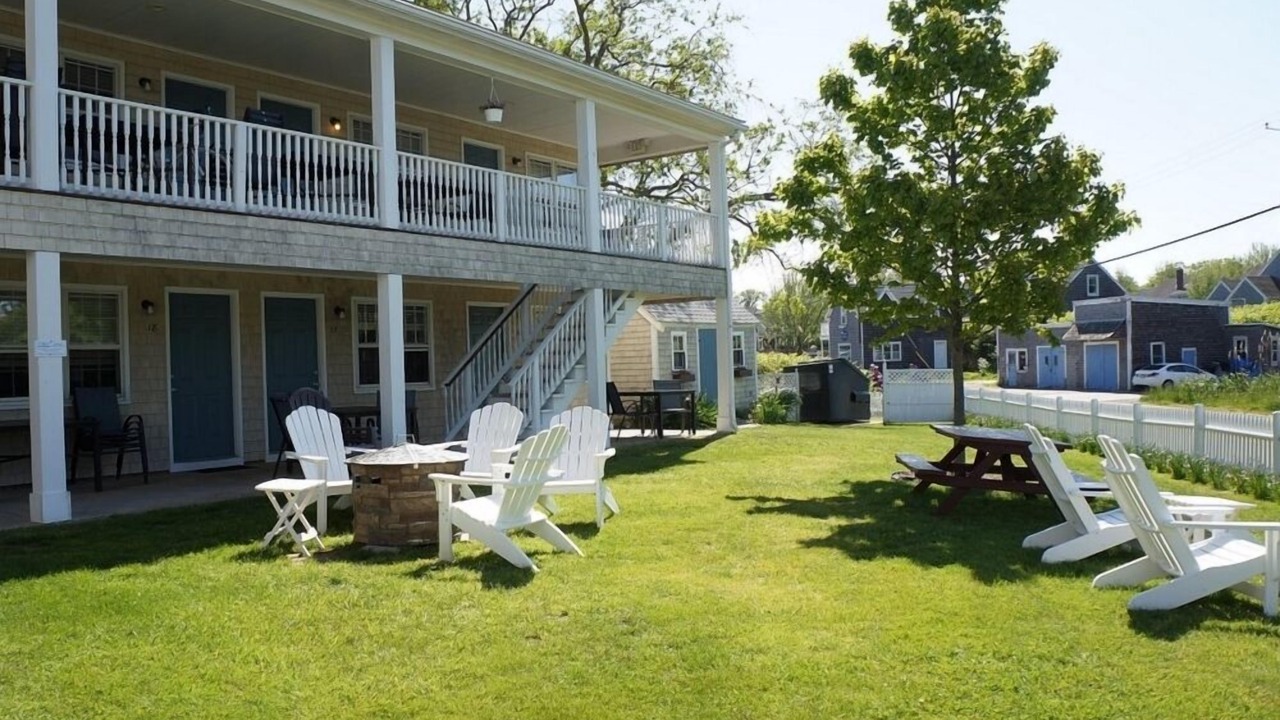 Photo of Outdoor in Block Island