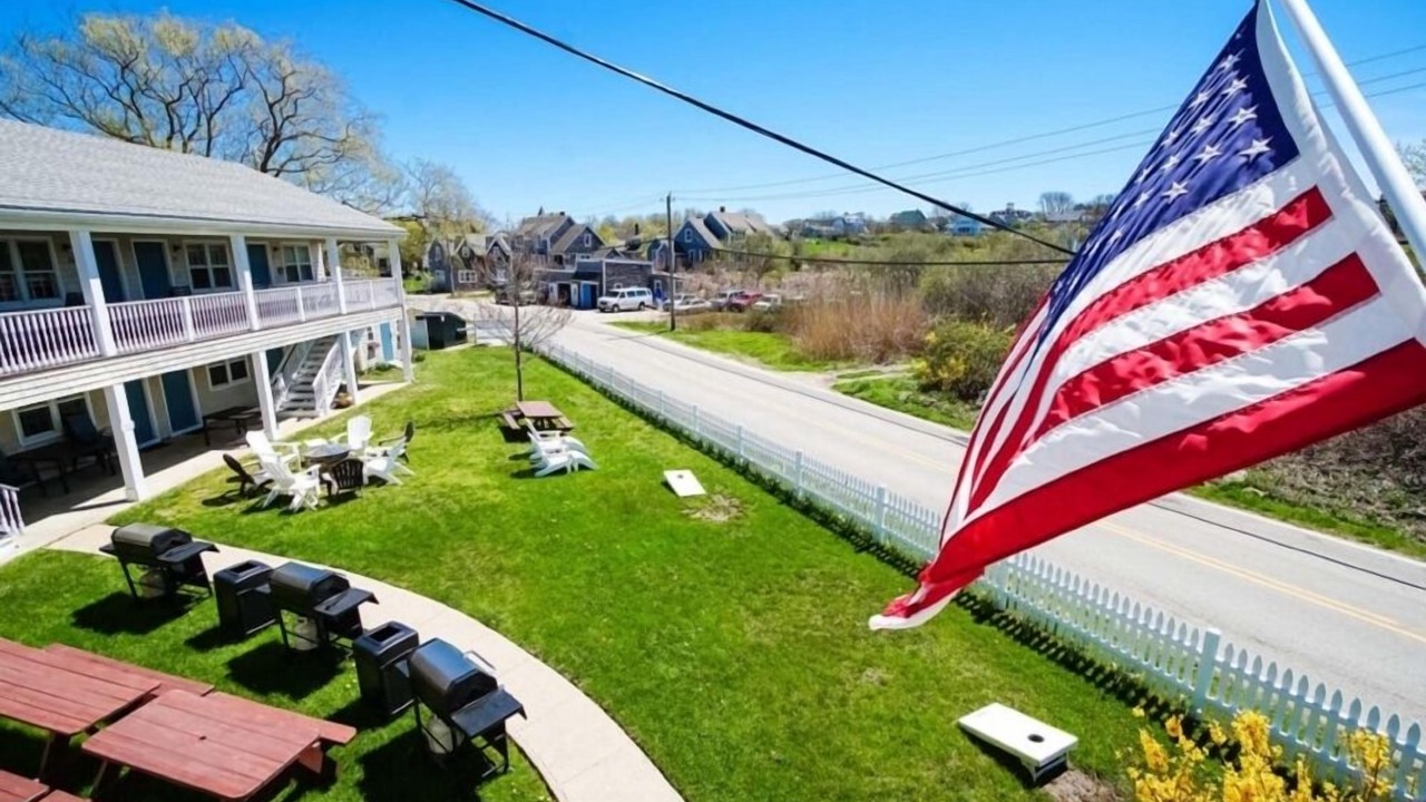 Photo of Outdoor in Block Island