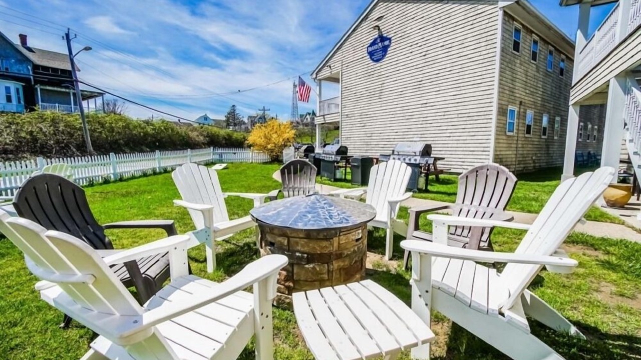 Photo of Outdoor in Block Island