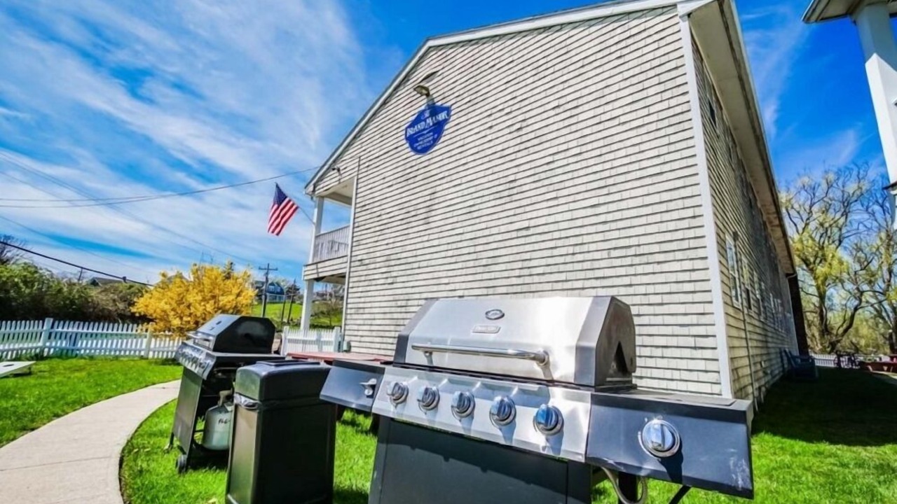 Photo of Outdoor in Block Island