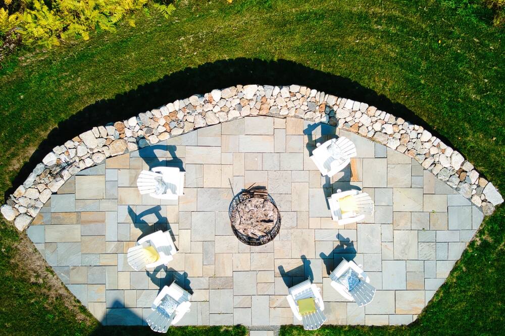 Photo of Outdoor in Hancock