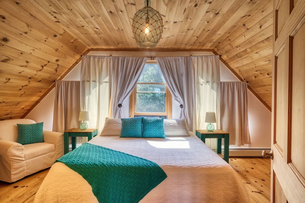 Photo of Bedroom in Hancock