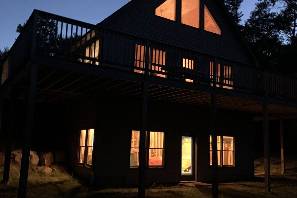 Photo of Outdoor in Hancock