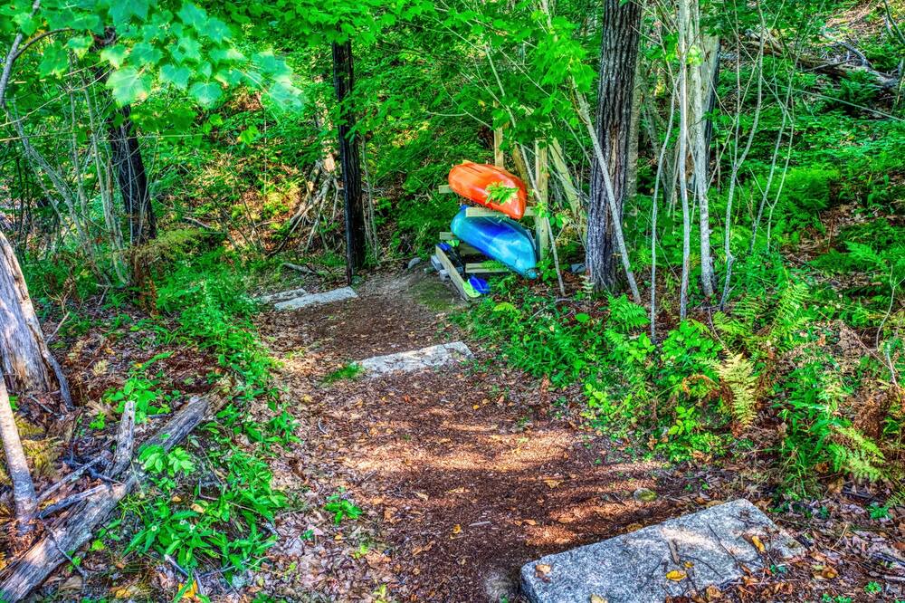 Photo of Outdoor in Hancock