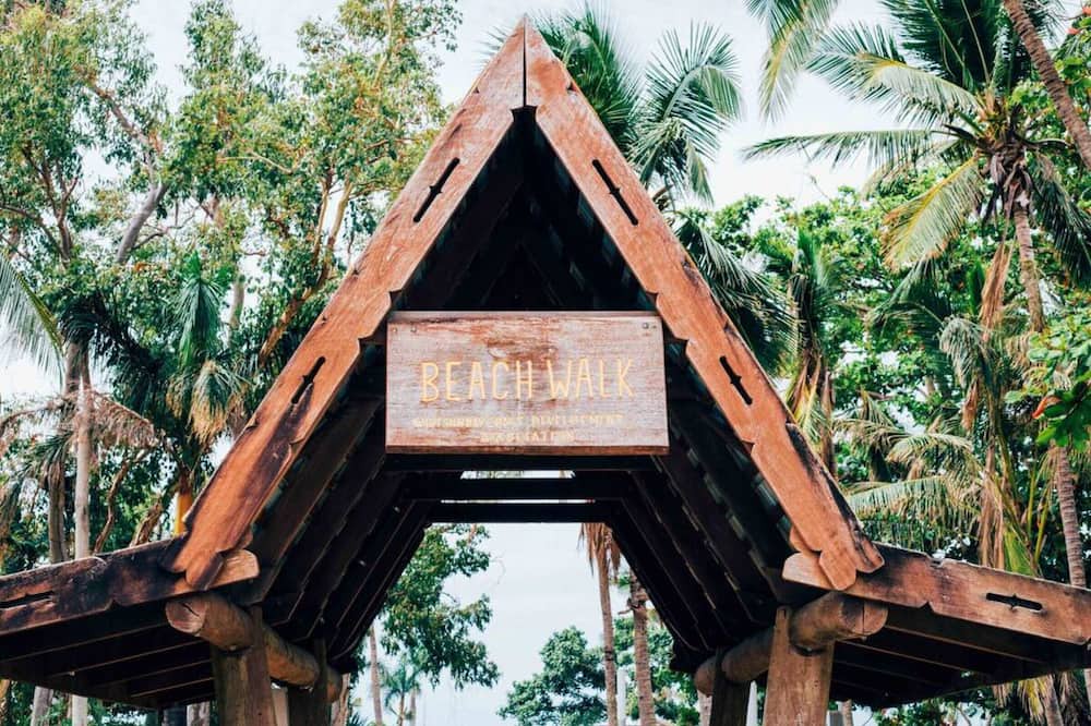 Photo of Outdoor in Cannonvale