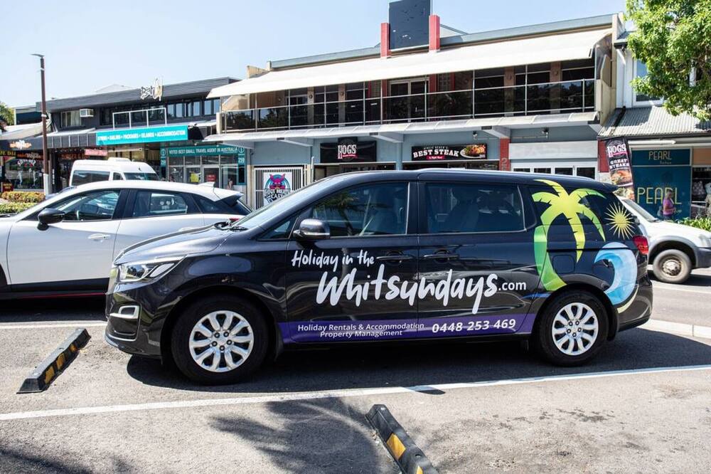 Photo of Outdoor in Cannonvale