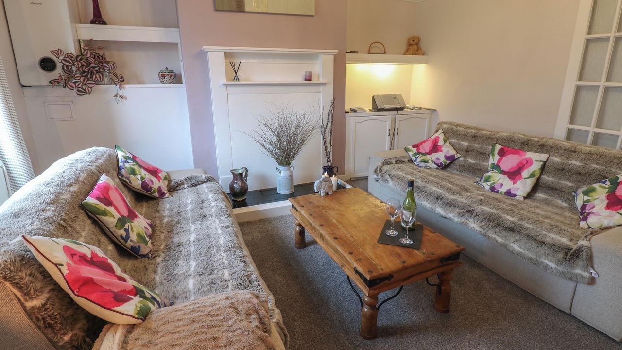 Photo of Livingroom in Langley Moor