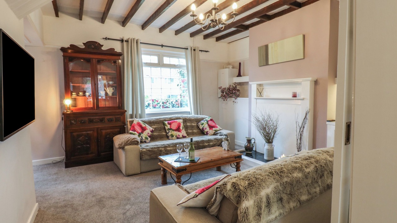 Photo of Livingroom in Langley Moor