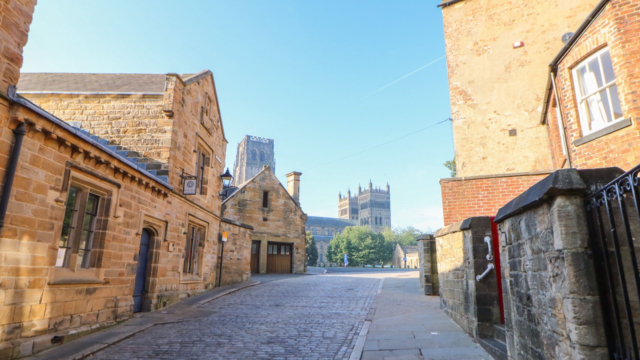 Photo of Outdoor in Langley Moor