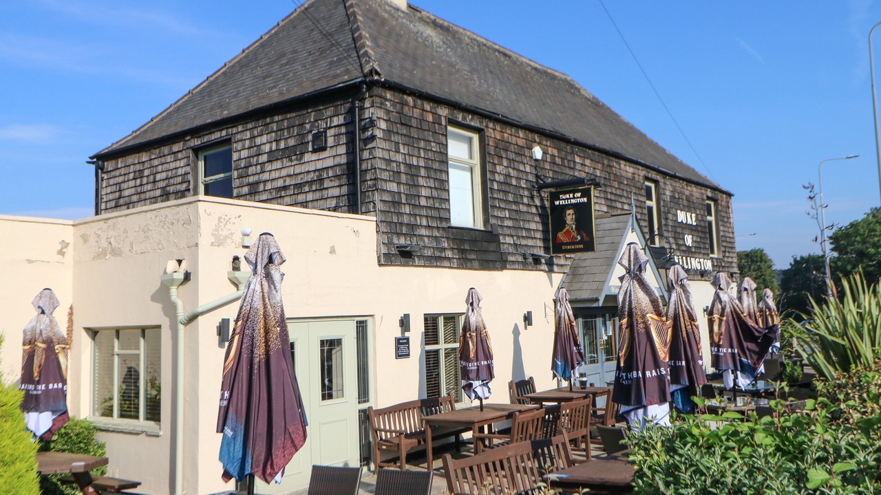 Photo of Others in Langley Moor