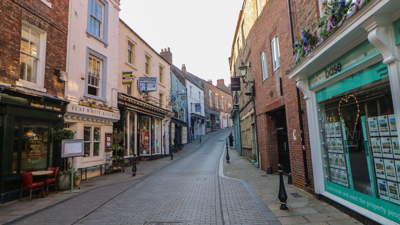 Photo of Others in Langley Moor