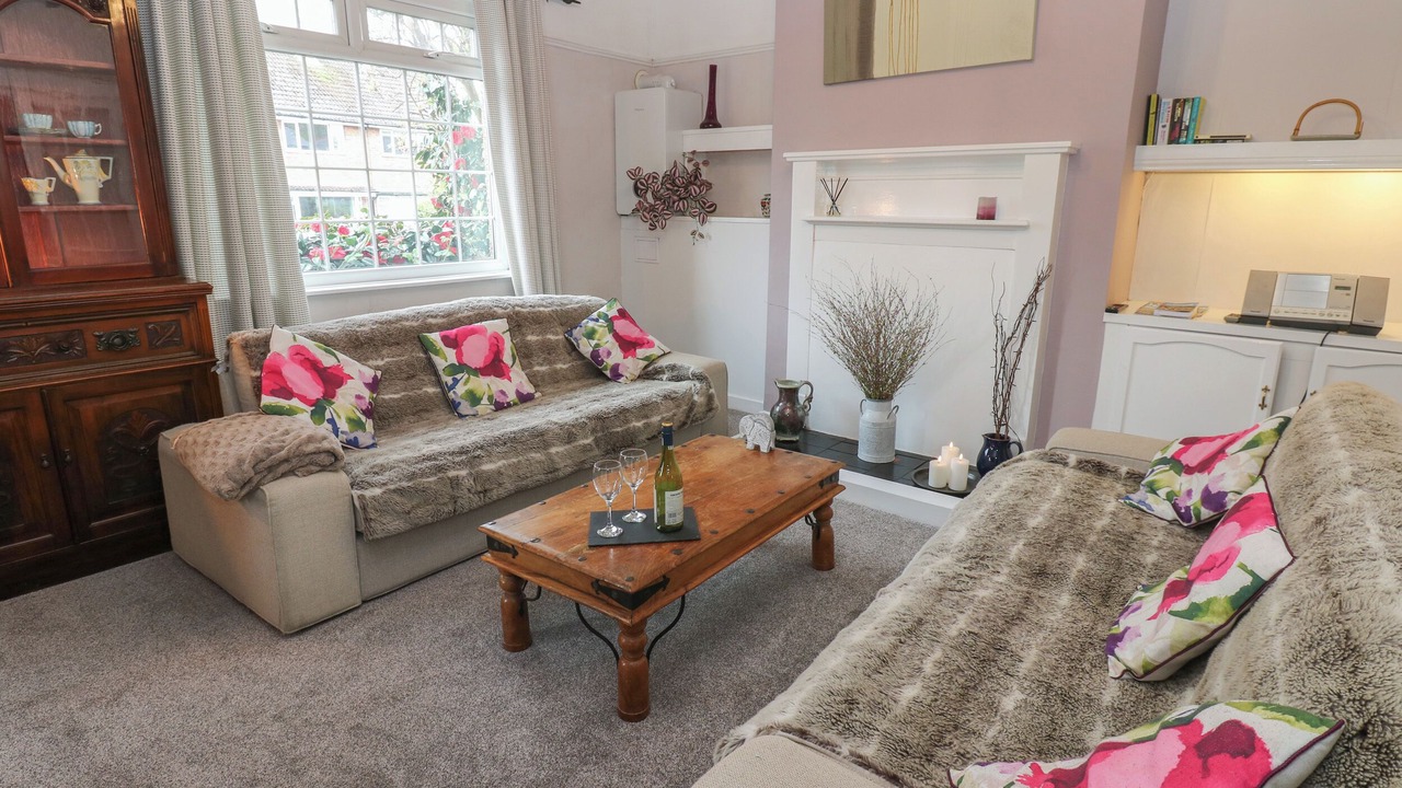 Photo of Livingroom in Langley Moor