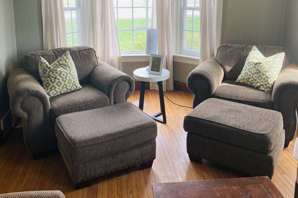 Photo of Livingroom in Harwich