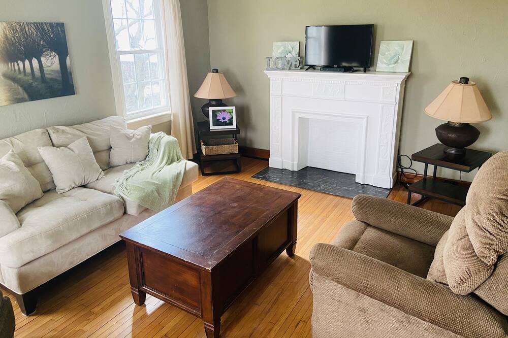 Photo of Livingroom in Harwich
