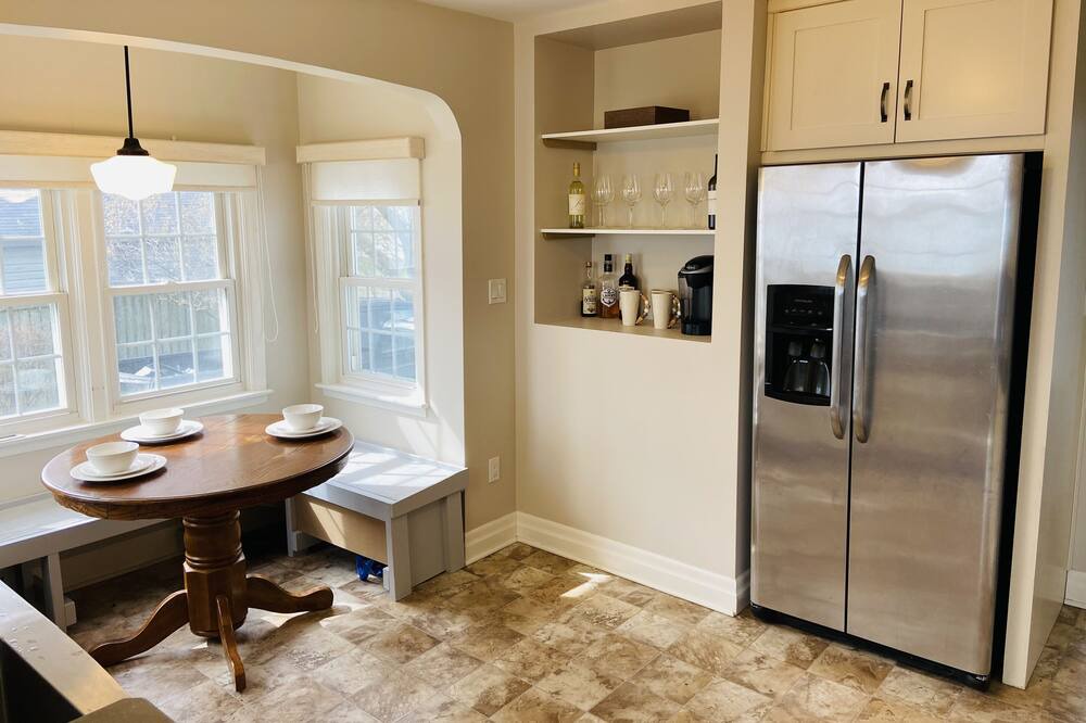 Photo of Kitchen in Harwich