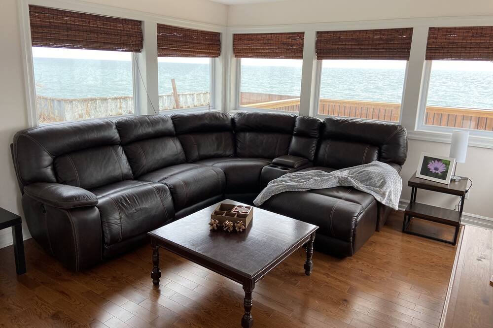 Photo of Livingroom in Harwich
