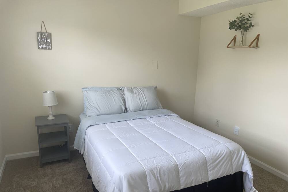 Photo of Bedroom in East Raleigh