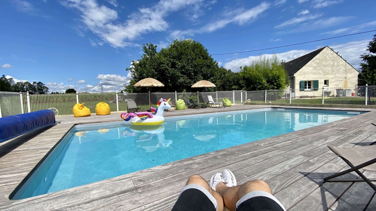 Photo of Outdoor in Noyant-Villages