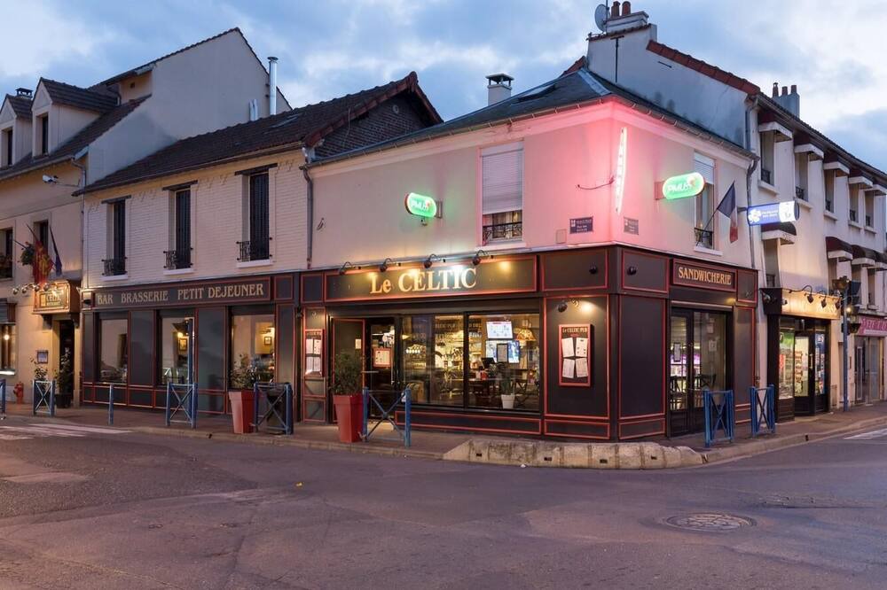 Photo of Outdoor in Le Thillay