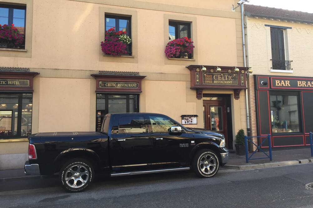 Photo of Outdoor in Le Thillay